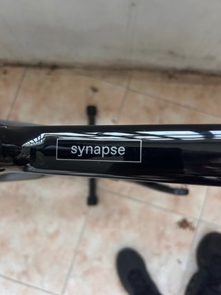 Cannondale Synapse