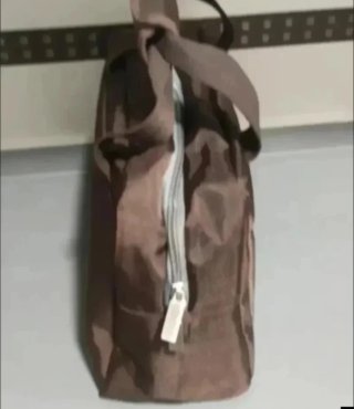 Bolso de mano para viaje