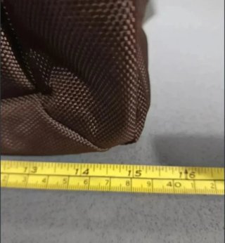 Bolso de mano para viaje