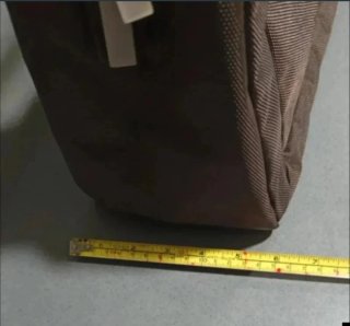 Bolso de mano para viaje
