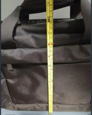 Bolso de mano para viaje