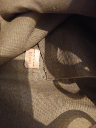 Bolso Louis Vuitton Marrón