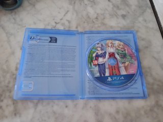 PS4 Pretty Girls Game Collection 3