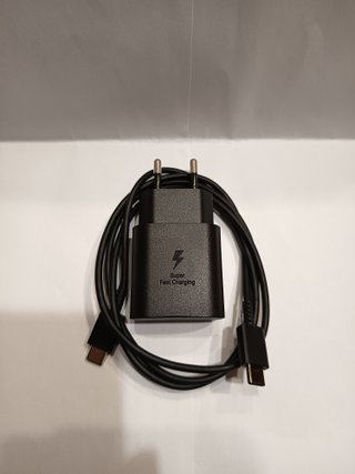 Caricabatterie Samsung 25W