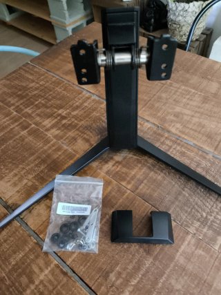 Soporte / Peana Original Monitor MSI Optix