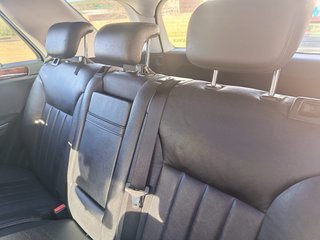 Mercedes-Benz Ml 2005