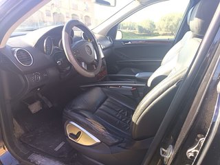 Mercedes-Benz Ml 2005