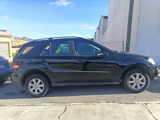 Mercedes-Benz Ml 2005
