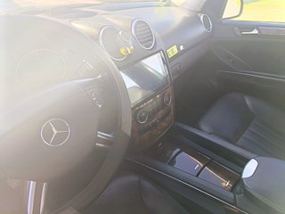 Mercedes-Benz Ml 2005