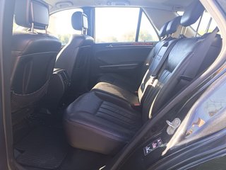Mercedes-Benz Ml 2005