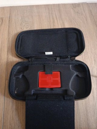 Funda Nintendo Switch Animal Crossing