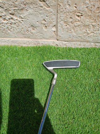 Putter Golf Golden Bear System Synergy