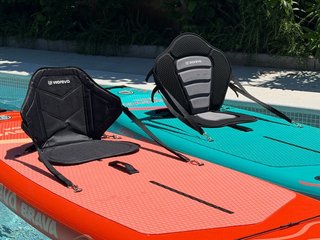 ENVÍO 24H GRATIS Kit Tabla Padel Surf 335 cm NUEVO
