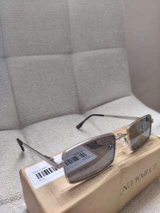 Gafas de Sol Hombre Z.YIPOLUN