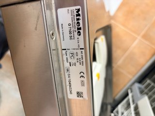 Lavavajillas Miele - Buen estado