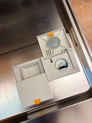 Lavavajillas Miele - Buen estado