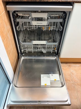 Lavavajillas Miele - Buen estado