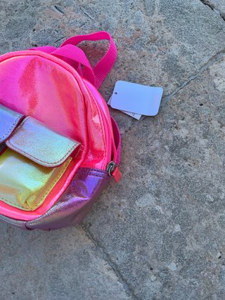 Bolso infantil Accessorize verano