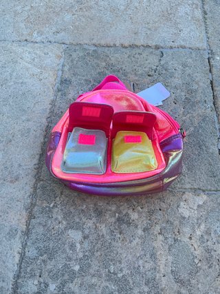 Bolso infantil Accessorize verano
