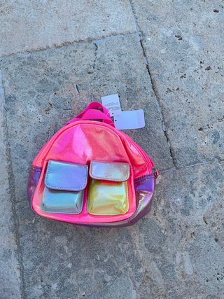 Bolso infantil Accessorize verano