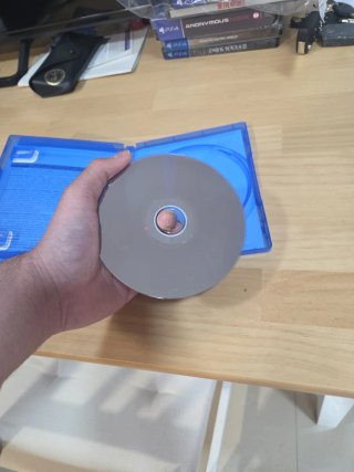 Crash Bandicoot N. Sane Trilogy PS4
