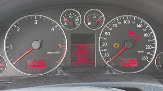 Audi A6 Allroad en perfecto estado