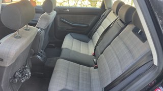 Audi A6 Allroad en perfecto estado