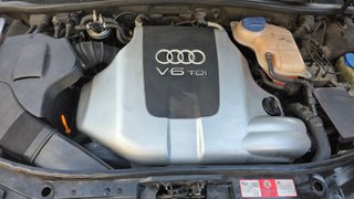 Audi A6 Allroad en perfecto estado