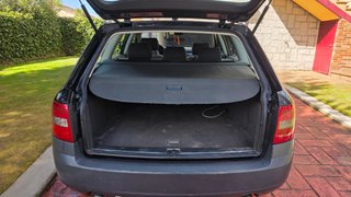 Audi A6 Allroad en perfecto estado