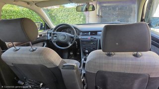 Audi A6 Allroad en perfecto estado