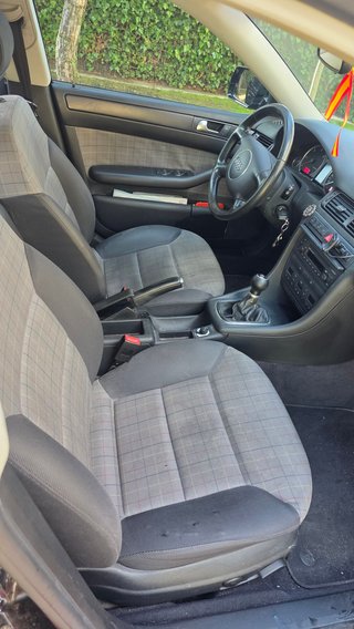 Audi A6 Allroad en perfecto estado