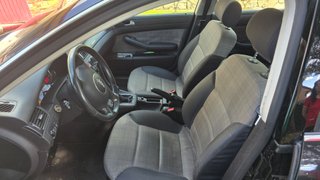 Audi A6 Allroad en perfecto estado