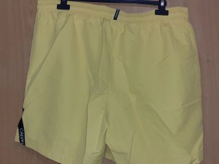 BAÑADOR BOXER CALVIN KLEIN TALLA XL NUEVO SIN ESTR