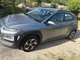 Hyundai Kona 2019