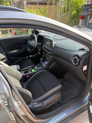 Hyundai Kona 2019