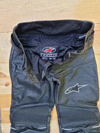 Calças Alpinestars M/L 50