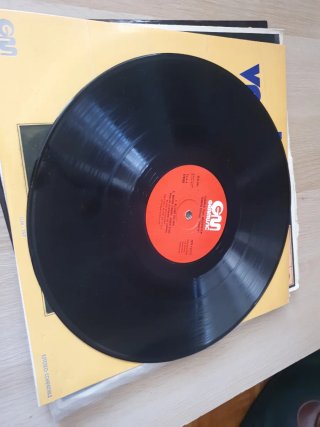 Vinilo Beethoven Sinfonía Heroica