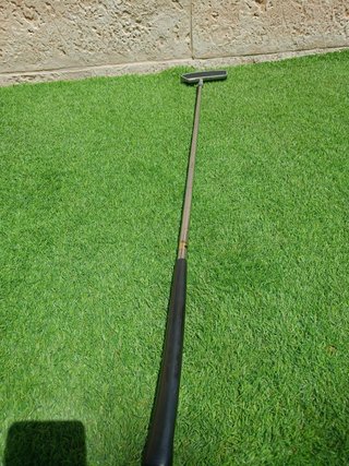 Putter Golf Golden Bear System Synergy
