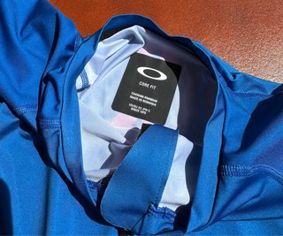 Maillot Oakley Edición Limitada + Calcetines