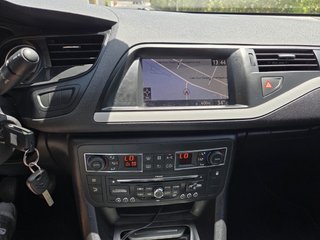 Citroen C5 2012 2.0 hdi