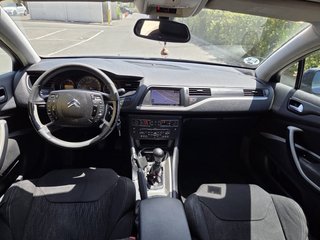 Citroen C5 2012 2.0 hdi
