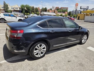 Citroen C5 2012 2.0 hdi