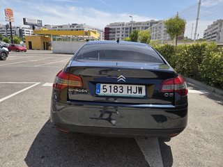 Citroen C5 2012 2.0 hdi