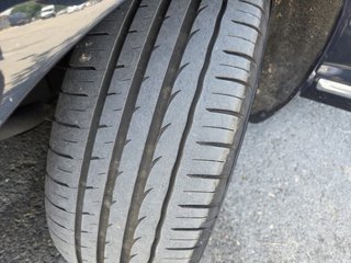Citroen C5 2012 2.0 hdi