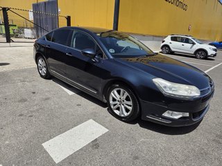 Citroen C5 2012 2.0 hdi
