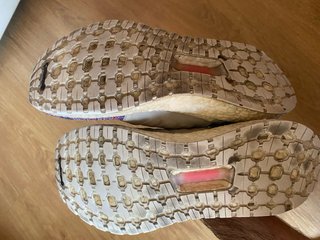 Adidas Ultraboost Deportivas Multicolor/Blanco