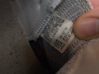 Adidas Ultraboost Deportivas Multicolor/Blanco