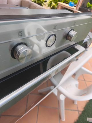Horno Teka