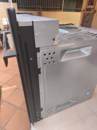 Horno Teka