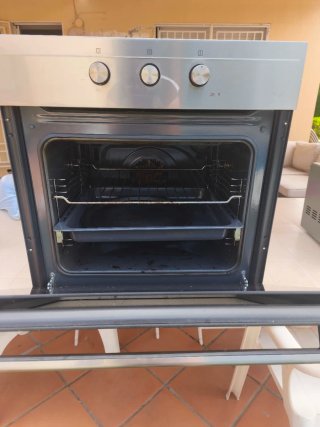 Horno Teka